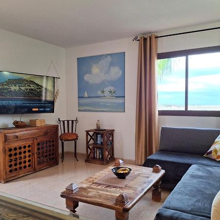 Apartment Gardenia, Oasis Tamarindo Corralejo Luaran gambar