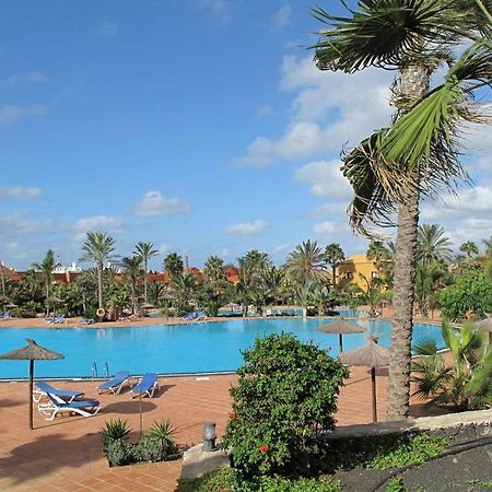Apartment Gardenia, Oasis Tamarindo Corralejo Luaran gambar