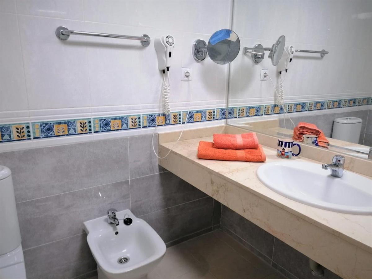 Apartment Gardenia, Oasis Tamarindo Corralejo Luaran gambar
