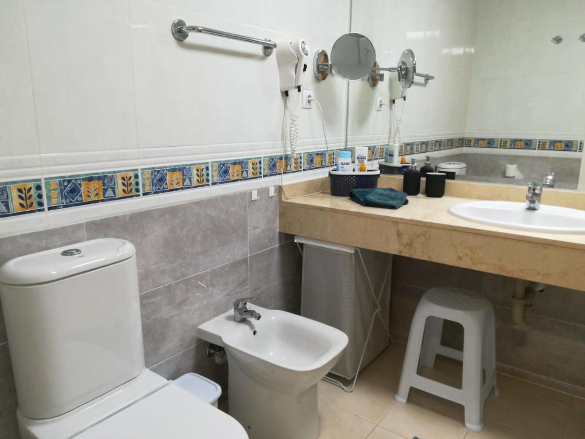 Apartment Gardenia, Oasis Tamarindo Corralejo Luaran gambar
