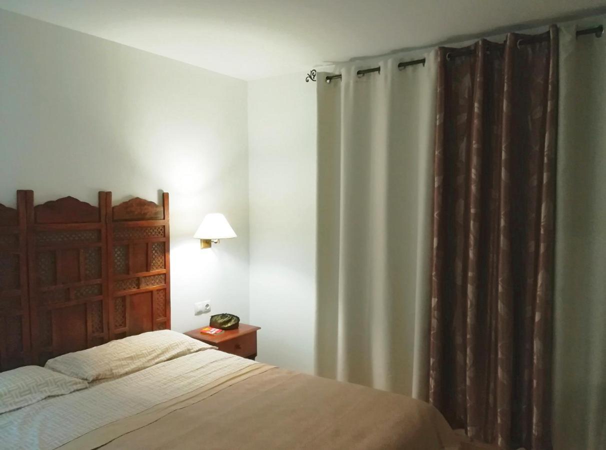 Apartment Gardenia, Oasis Tamarindo Corralejo Luaran gambar