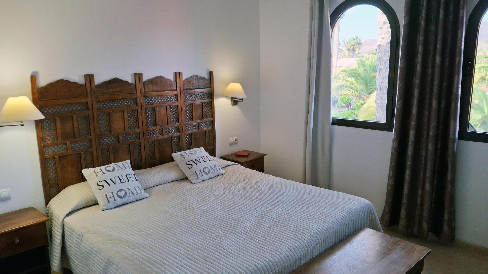 Apartment Gardenia, Oasis Tamarindo Corralejo Luaran gambar