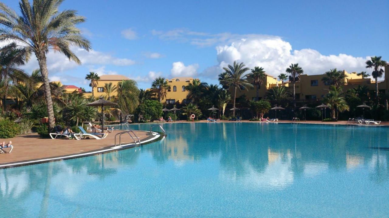 Apartment Gardenia, Oasis Tamarindo Corralejo Luaran gambar