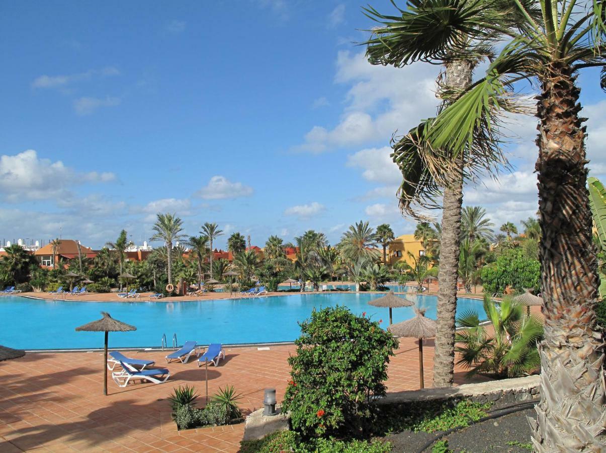 Apartment Gardenia, Oasis Tamarindo Corralejo Luaran gambar