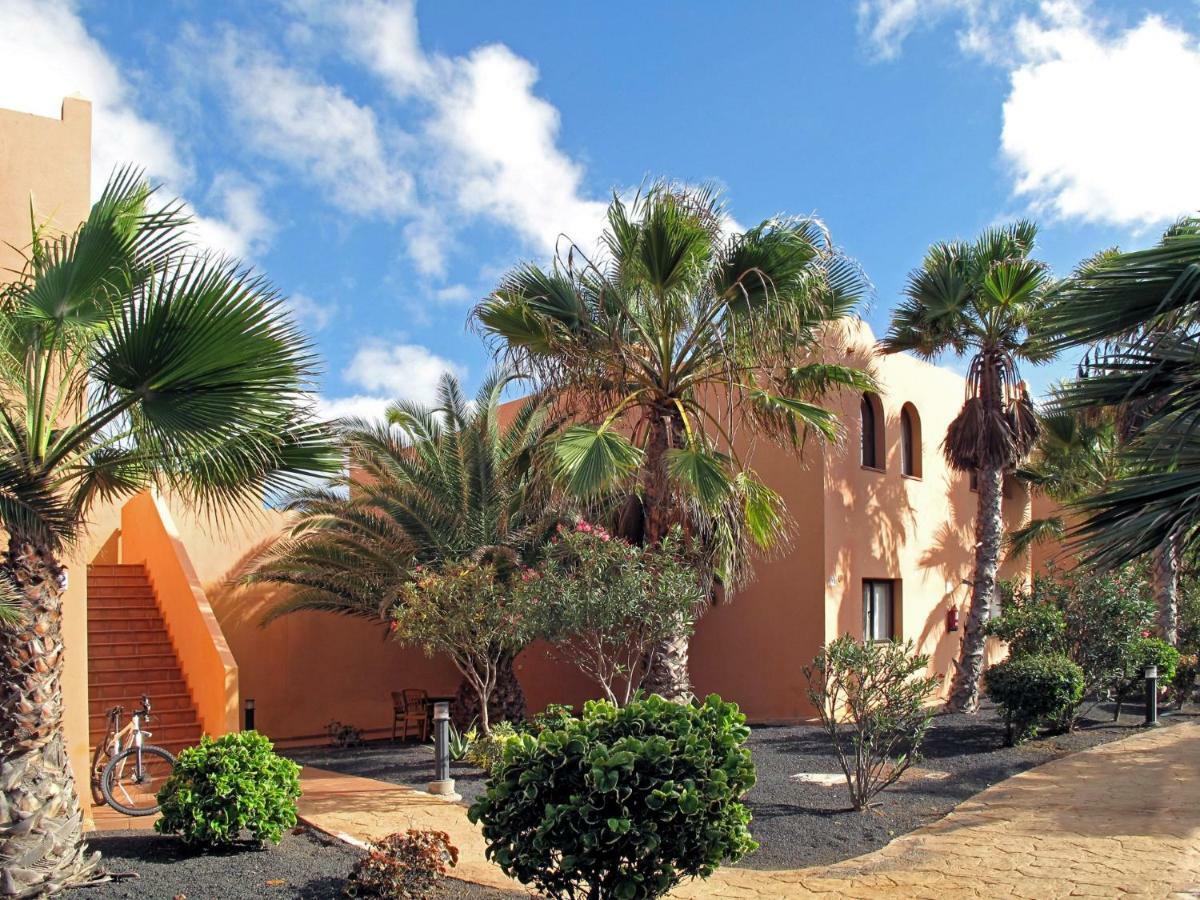 Apartment Gardenia, Oasis Tamarindo Corralejo Luaran gambar