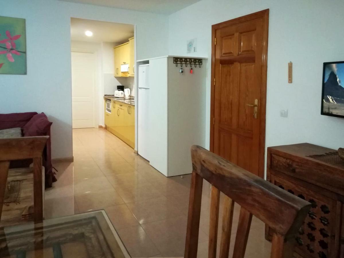 Apartment Gardenia, Oasis Tamarindo Corralejo Luaran gambar