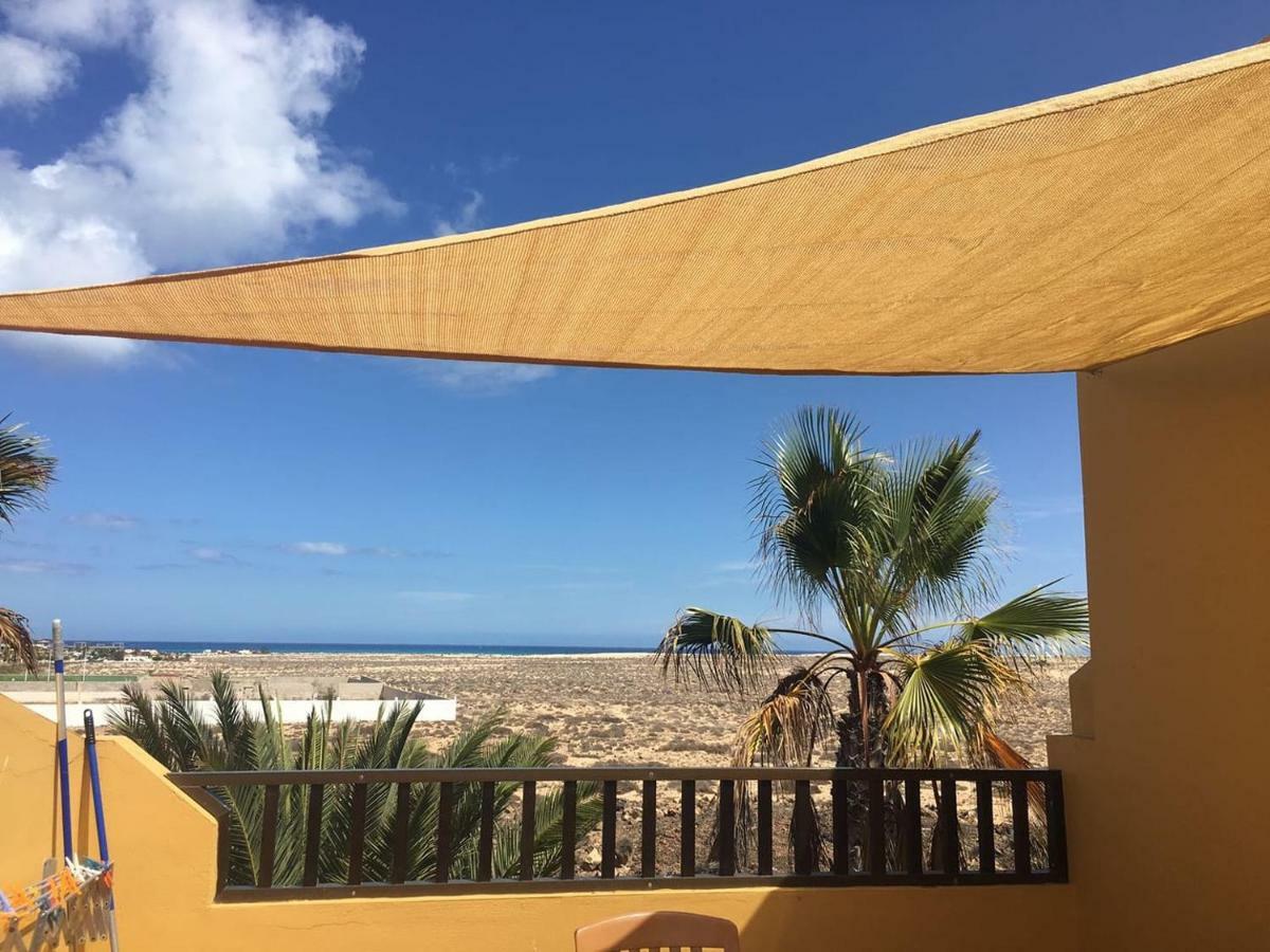 Apartment Gardenia, Oasis Tamarindo Corralejo Luaran gambar