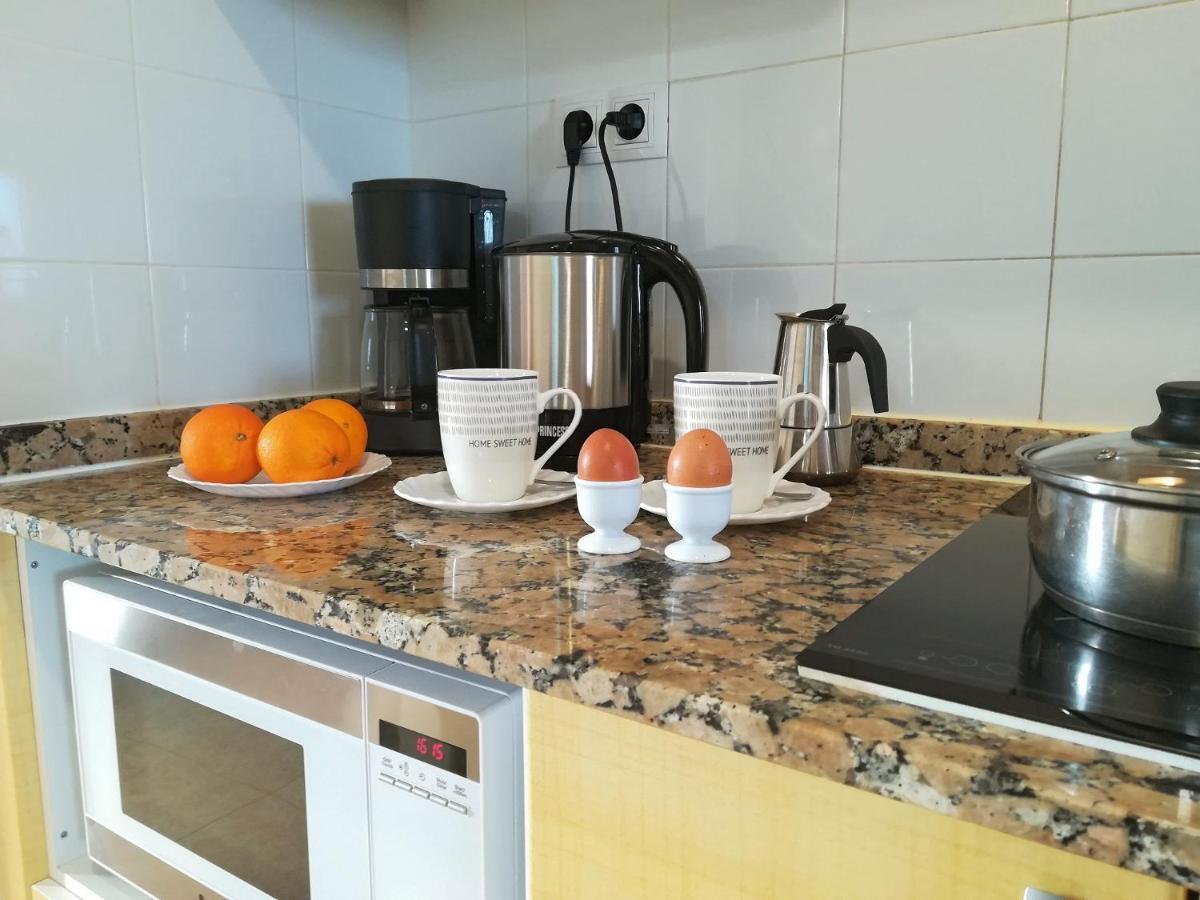 Apartment Gardenia, Oasis Tamarindo Corralejo Luaran gambar