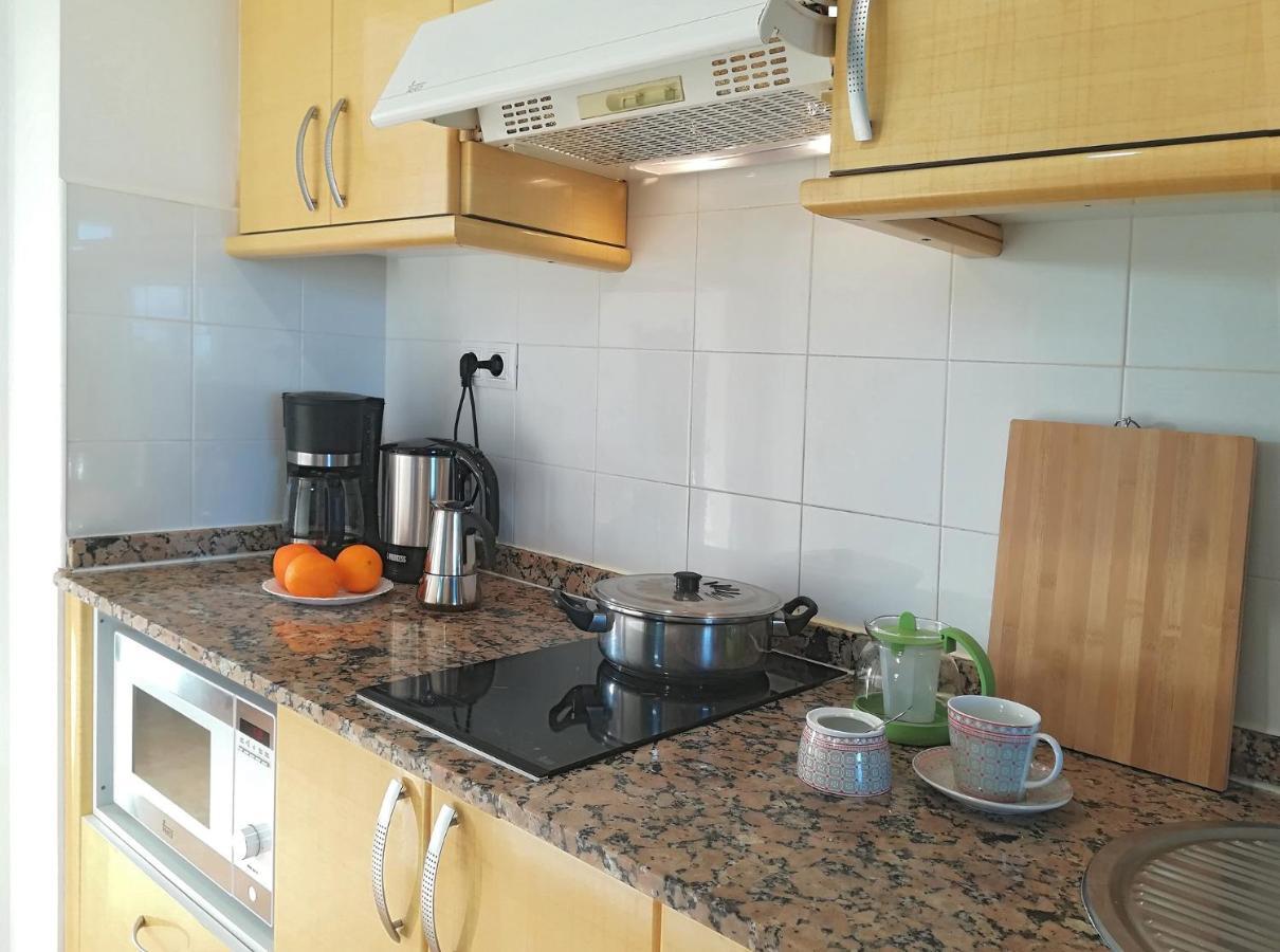 Apartment Gardenia, Oasis Tamarindo Corralejo Luaran gambar